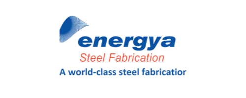 Energya Steel Fabrication